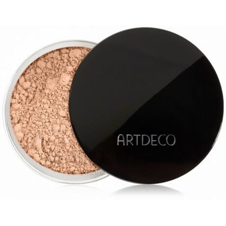 High Definition Loose Powder 06 – Artdeco