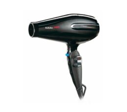 Επαγγελματικό Πιστολάκι Μαλλιών Babyliss Pro BAB6510 Caruso - 2400 Watt