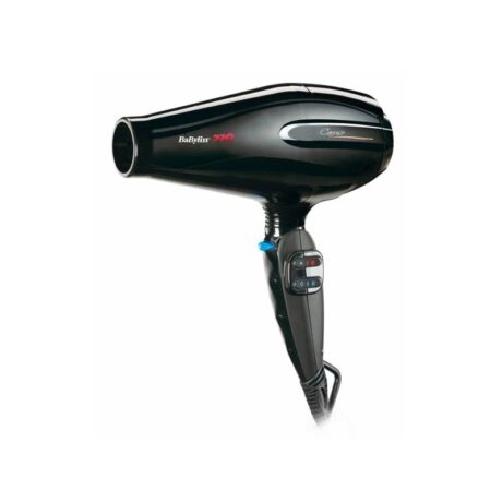 Επαγγελματικό Πιστολάκι Μαλλιών Babyliss Pro BAB6510 Caruso – 2400 Watt