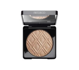 Glow Bronzer '20 - Artdeco