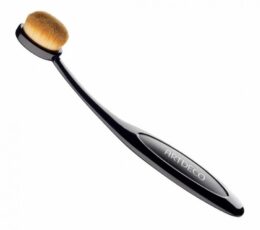 Small Oval Brush Premium Quality