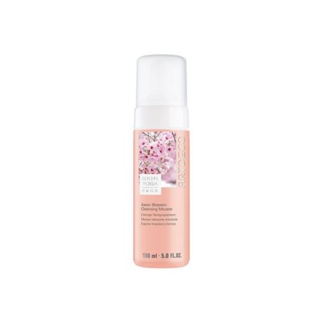 Asian Blossom Cleansing Mousse 150ml – Artdeco