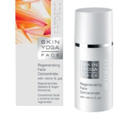 Regenerating Face Concentrate (Retinol & Goji) - Artdeco