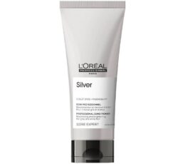 L’Oreal Professionnel Silver Violet Dyes+Magnesium Conditioner 200ml