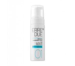 SMOOTH CLEANSING FOAM - ERRE DUE