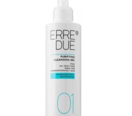 PURIFYING CLEANSING GEL - ERRE DUE