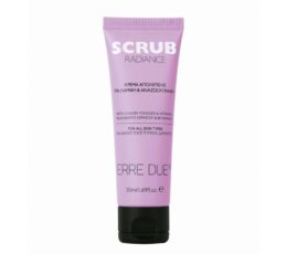 RADIANCE SCRUB 50ML - ERRE DUE