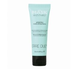 ANT-THIRST MASK 50ML - ERRE DUE