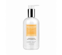 MADAGASCAR SCENT BODY LOTION - ERRE DUE