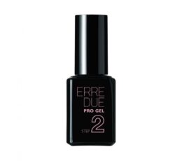 PRO GEL TOP COAT - ERRE DUE