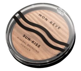 SUN KISS BRONZING POWDER - MON REVE