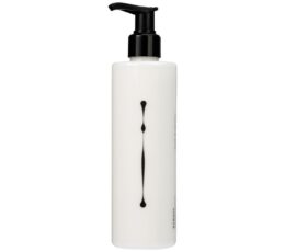 PURE & GENTLE CLEANSING MILKFOR ALL SKIN TYPES 300ML - RADIANT