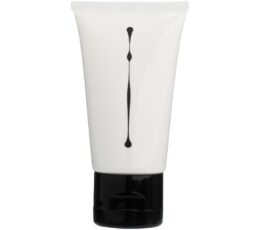 EXFOLIATING CREAM FOR ALL SKIN 75ML - RADIANT