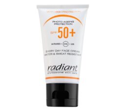 PHOTO AGEING PROTECTION SPF50+ - RADIANT