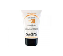 PHOTO AGEING PROTECTION SPF30 - RADIANT