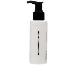 PURE &GENTLE CLEANSING MILK 100ML - RADIANT