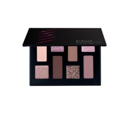 EYESHADOW PALETTE NATURAL COLLECTION - RADIANT