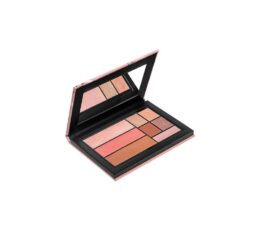 SUNSET PEACH MULTI PALETTE - RADIANT