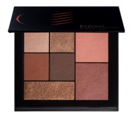 CHEEK & EYE PALETTE SS'21 - RADIANT