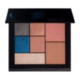 RADIANT CHEEK & EYE PALETTE  SS’21