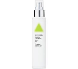 BODY MIST GREEN JASMINE 125ML - SEVENTEEN