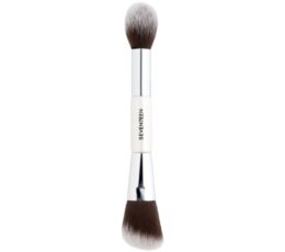 BLUSH-CONTOUR DUAL BRUSH - SEVENTEEN