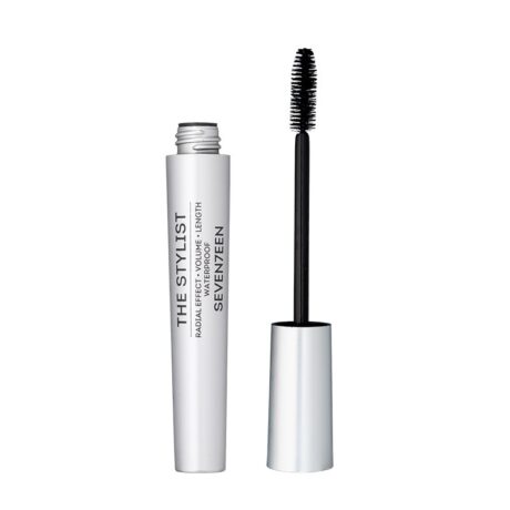 THE STYLIST WATERPROOF MASCARA – SEVENTEEN