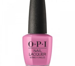 OPI Suzi Will Quechua Later! NL P31 15ml