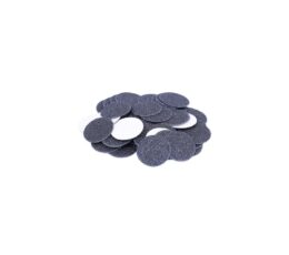 STALEKS REFIL PADS PEDICURE DISC L80 GRIT 50pcs