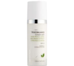 TRUE BALANCE CREAM SPF 15 50ML - SEVENTEEN