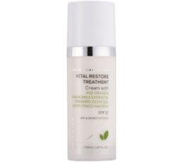 VITAL RESTORE TREATMENT SPF 15 50ML - SEVENTEEN