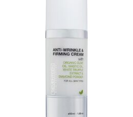 ANTIWRINKLE & FIRMING CREAM 50ML - SEVENTEEN