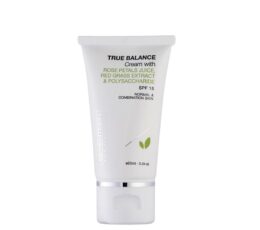 TRUE BALANCE CREAM SPF 15 25ML - SEVENTEEN