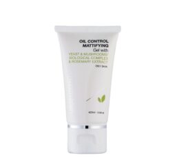 OIL CONTROLMATYFYING GEL 25ML - SEVENTEEN