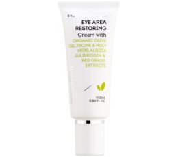 EYE AREA RESTORING CREAM 25ML - SEVENTEEN