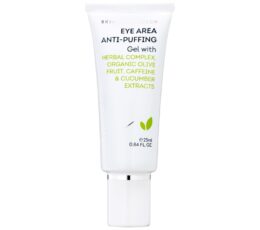 EYE AREA ANTI-PUFFING GEL 25ML - SEVENTEEN