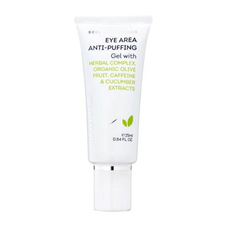 EYE AREA ANTI-PUFFING GEL 25ML – SEVENTEEN