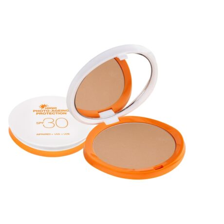 HIGH PHOTO-AGEING PROTECTION COMPACT POWDER SPF30 – SEVENTEEN