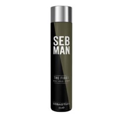 Seb Man The Fixer High Hold Hairspray 200ml
