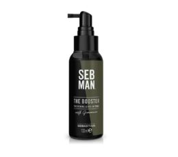 Sebastian Professional Seb Man The Booster Tonic 100ml