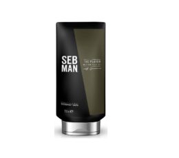 Sebastian Professional Seb Man Player Medium Hold Gel 150ml