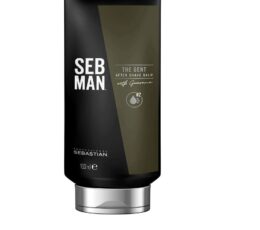 Sebastian Professional Seb Man The Gent Moisturizing After Shave Balm 150ml