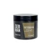 The Sculptor Matte Clay Sebman 75ml