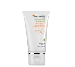 DAILY CREAM SPF50 25ML - SEVENTEEN