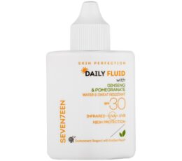 DIALY CREAM FLUID SPF30 35ML - SEVENTEEN