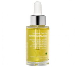 INTENSIVE CARE YOUTH & BALANCE OIL - SEVENTEEN