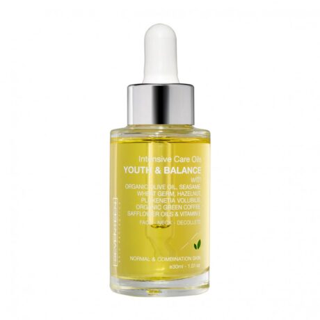 INTENSIVE CARE YOUTH & BALANCE OIL – SEVENTEEN