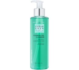 CLEAR SKIN FOAMING GEL CLEANSER 200ML - SEVENTEEN