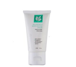 BALANCING & MOISTURIZING CREAM 25ML - SEVENTEEN