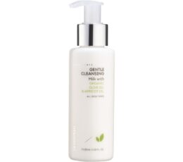 GENTLE CLEANSING MILK 100ML - SEVENTEEN